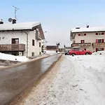 Zefiro Lägenhet Livigno