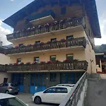 Zefiro Lägenhet Livigno