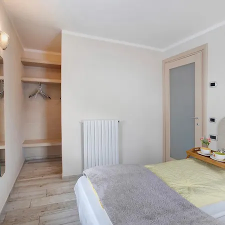 Zefiro Apartmán