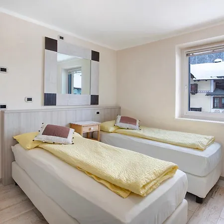 Zefiro Apartmán