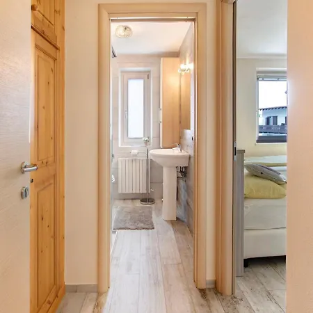 Zefiro Apartmán
