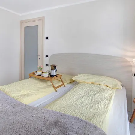 Apartmán Zefiro Livigno