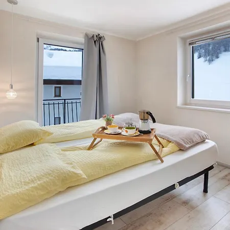 Apartmán Zefiro