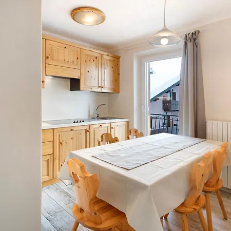 Apartmán Zefiro