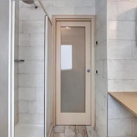 Apartmán Zefiro *